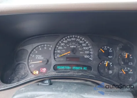 2004 GMC Sierra 1500 Slt from USA, damaged, VIN 2GTEK13T241329238